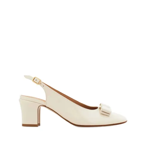Masca Pump - Ferragamo - Modalova