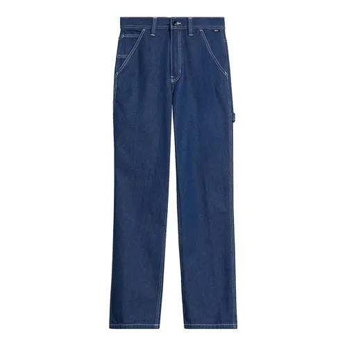 Drill Chore Carpenter Loose Pants - Vans - Modalova