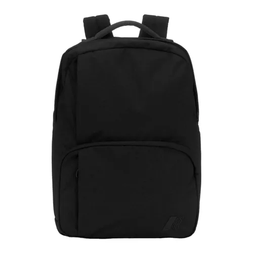 Unisex Casual Backpack - K-Way - Modalova