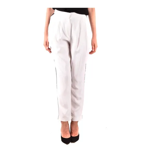 White Pants Ss20 - Philosophy di Lorenzo Serafini - Modalova