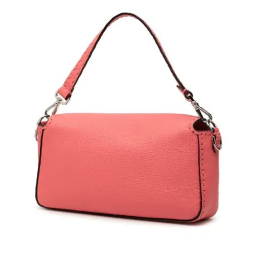 Pre-owned Vintage Mini Bag - Fendi Vintage - Modalova
