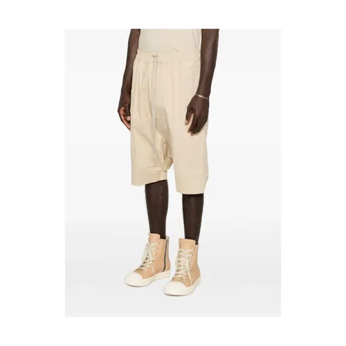 Pods Short - Rick Owens - Modalova