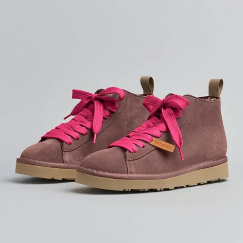 P001 Ankle Boot - Panchic - Modalova