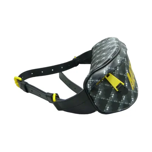 Leather Bag - Moschino - Modalova