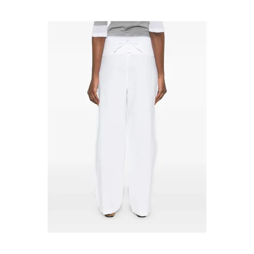 Wide Trousers - Gimaguas - Modalova