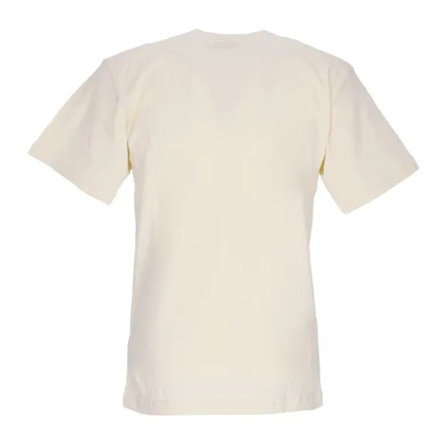 Smiley Keep On Shining Tee - Market - Modalova