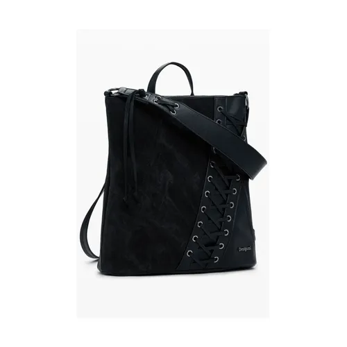 Tango Pretoria Mini Patch Backpack - Desigual - Modalova