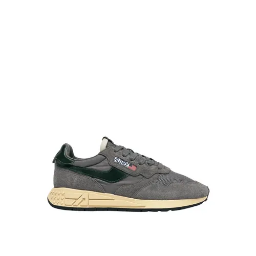 Reelwind Low Sneakers - Autry - Modalova