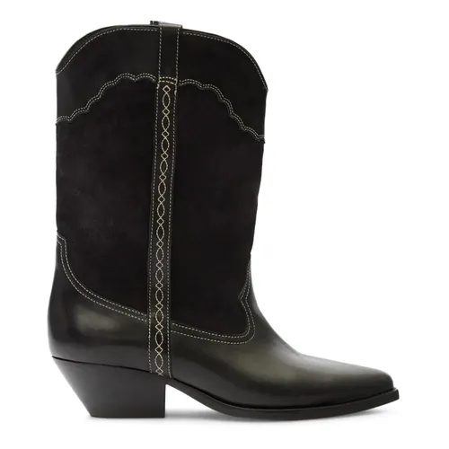 Duerto Boots - Isabel Marant - Modalova
