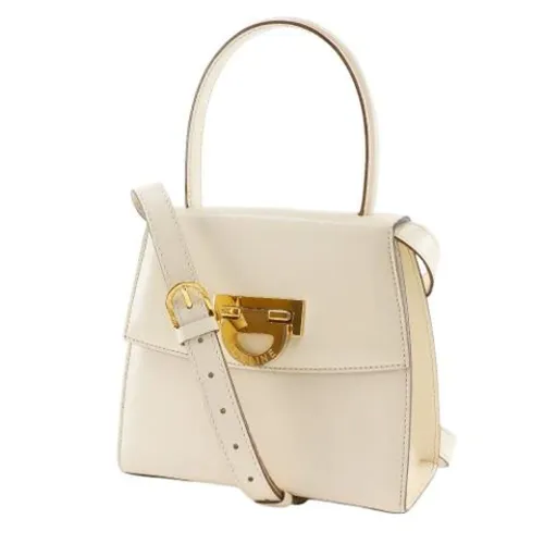 Pre-owned Vintage Handbag - Celine Vintage - Modalova