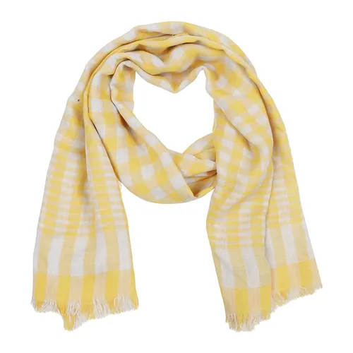 Luxury Modal Polyester Scarf Collection - Faliero Sarti - Modalova