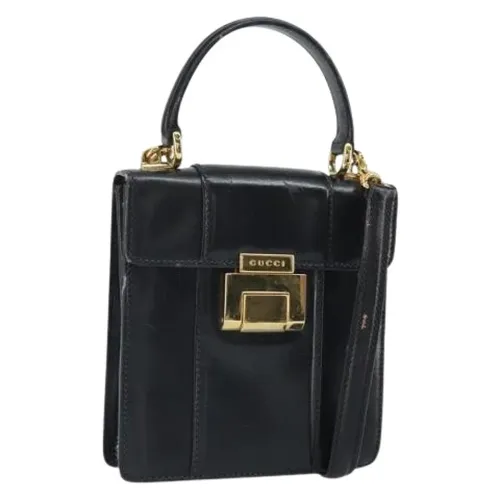 Pre-owned Mini Bag - Gucci Vintage - Modalova
