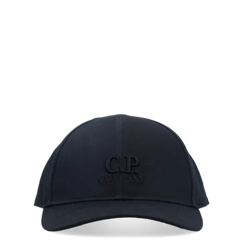Accessories > Hats > Caps - - C.p. Company - Modalova
