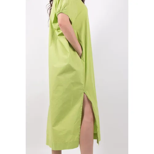 Maxi Dress - Roberto Collina - Modalova