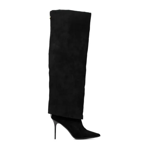 Ariel High Boots - Balmain - Modalova