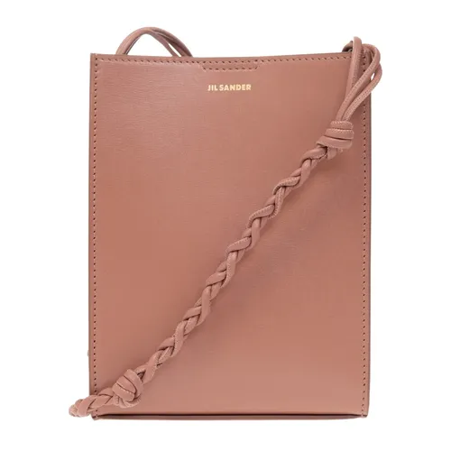 Tangle Small Phone Holder - Jil Sander - Modalova