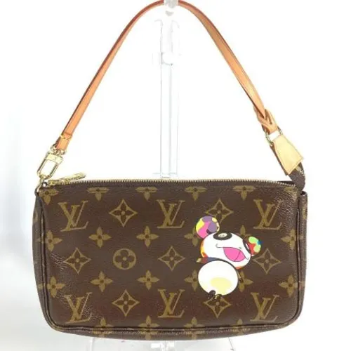 Pre-owned Vintage Mini Bag - Louis Vuitton Vintage - Modalova