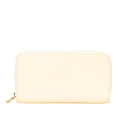 Pre-owned Leather wallets - Louis Vuitton Vintage - Modalova