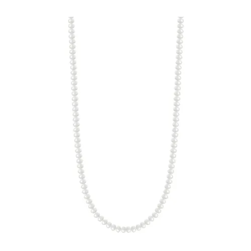 Accessories > Jewellery > Necklaces - - Julie Sandlau - Modalova