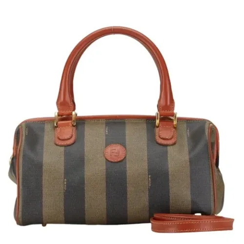 Pre-owned > Pre-owned Bags > Pre-owned Handbags - - Fendi Vintage - Modalova