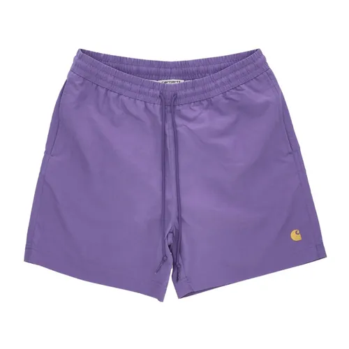 Mesh Swim Trunks - Carhartt Wip - Modalova