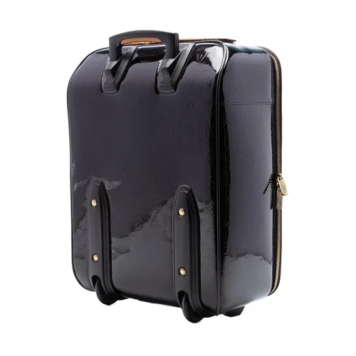 Pre-owned Rolling Suitcase - Louis Vuitton Vintage - Modalova