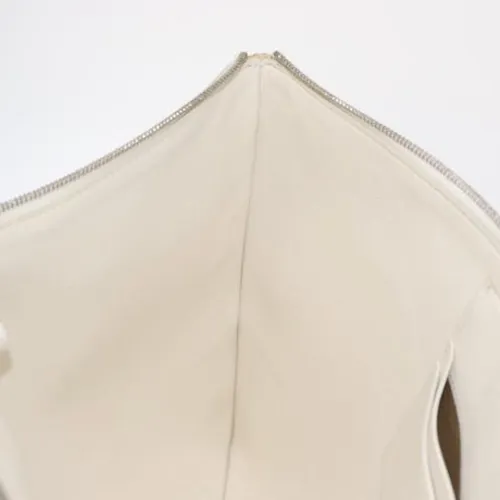 Pre-owned Leather Clutch - Celine Vintage - Modalova