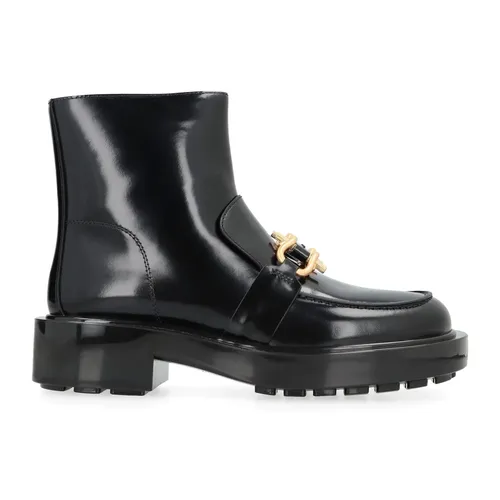 Monsieur Ankle Boots - Bottega Veneta - Modalova