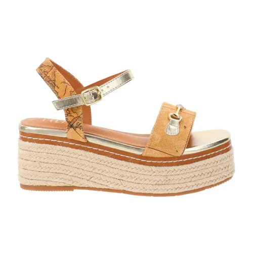 Sandals - Alviero Martini 1a Classe - Modalova