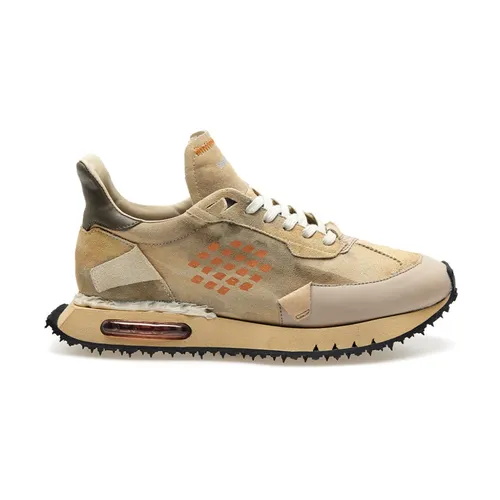 Space Race Sneaker - Be Positive - Modalova
