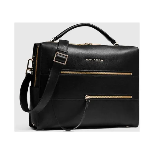 Laptop Bag 14" - Piquadro - Modalova