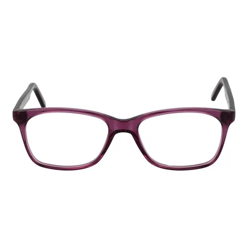 Purple Unisex Optical Frames - Andy Wolf - Modalova