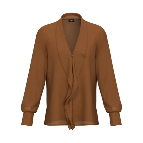 Sanremo Shirt - Marella - Modalova