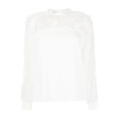 Esquel Blouse - Pinko - Modalova