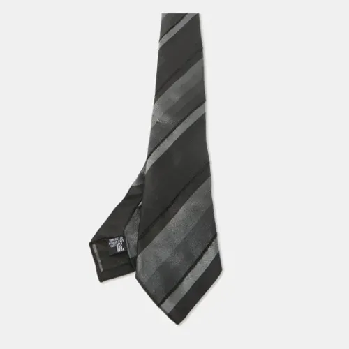 Pre-owned Silk home-office - Armani Pre-owned - Modalova