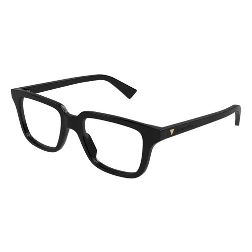 Gafas Elegantes Bv1365O Negro - Bottega Veneta - Modalova