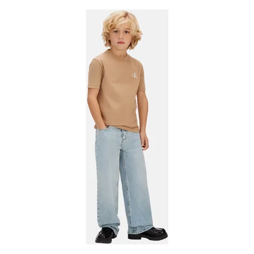 Pack Monogram Top - Calvin Klein Jeans - Modalova