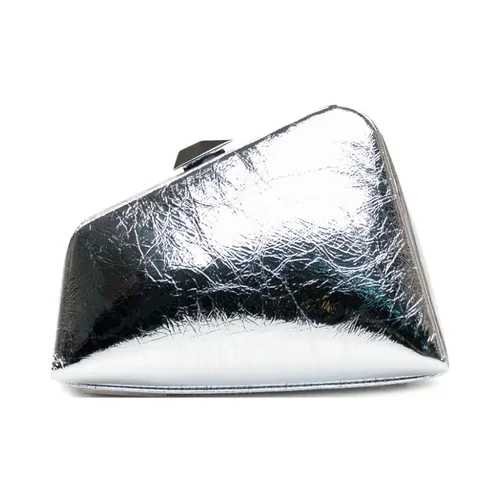 Elegante Clutch da Donna - The Attico - Modalova