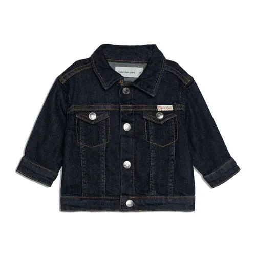 Denim Jacket - Calvin Klein Jeans - Modalova