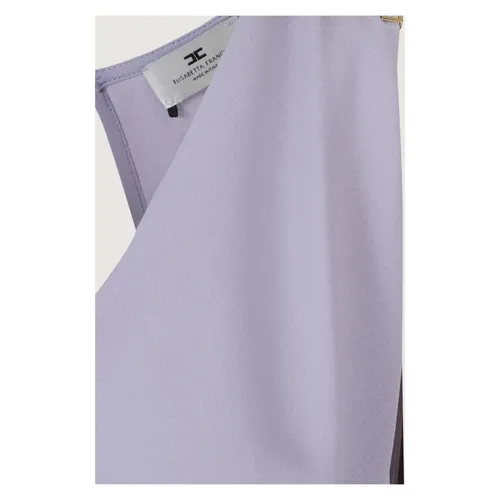 Gown - Elisabetta Franchi - Modalova