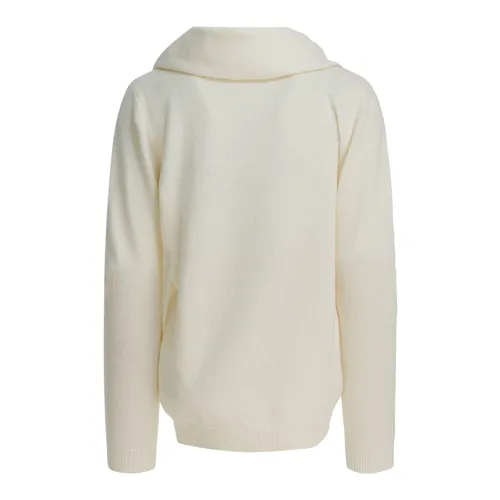 Turtleneck - Sandbeige - Modalova