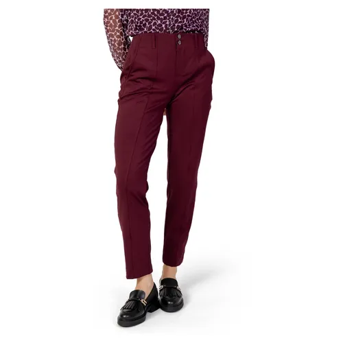 Trousers > Slim-fit Trousers - - Street One - Modalova