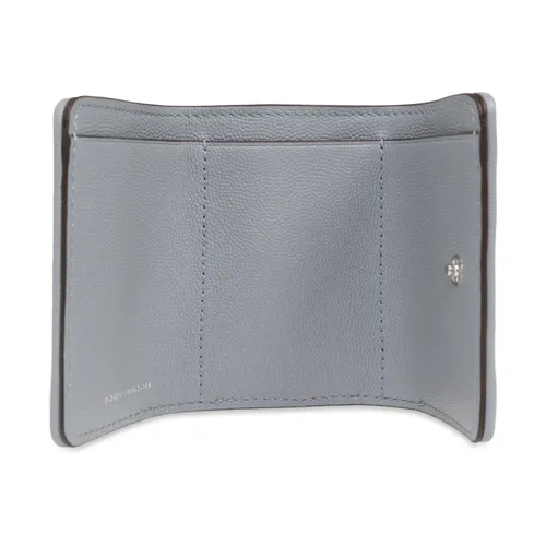 Fleming Soft Wallet - Tory Burch - Modalova
