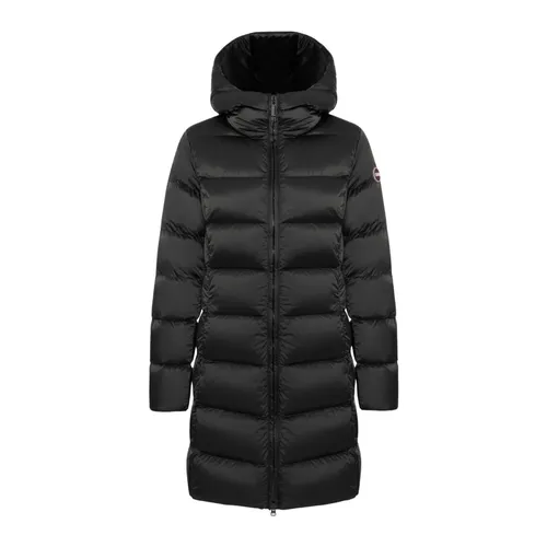 Long Down Jacket - Colmar - Modalova
