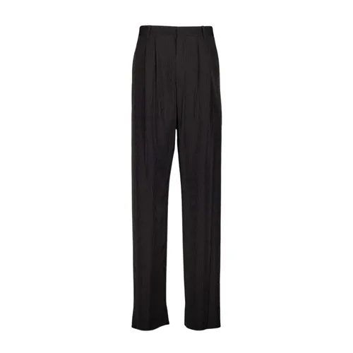Trousers - Saint Laurent - Modalova