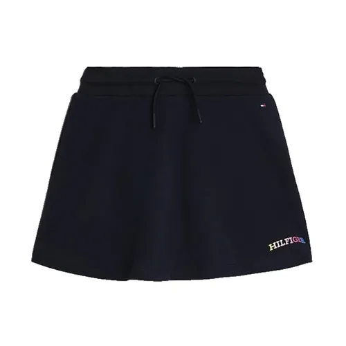 Monotype Skirt - Tommy Hilfiger - Modalova