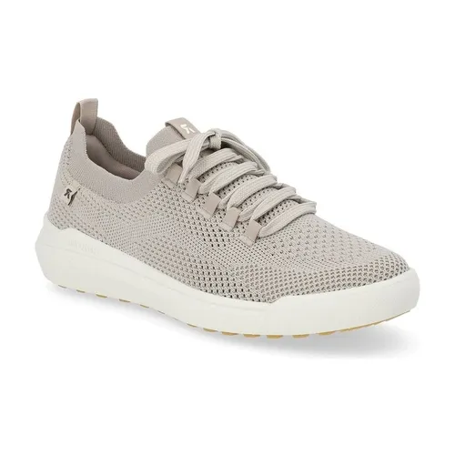 Beige Sneakers - Rieker - Modalova