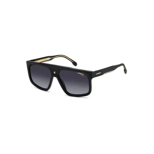 Matte Black Sunglasses - Carrera - Modalova