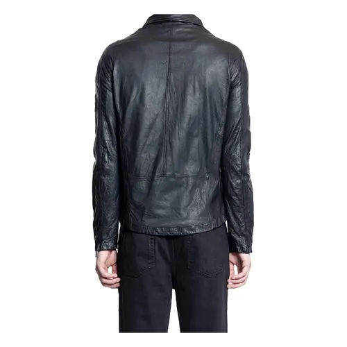 Perfecto Jacket - Giorgio Brato - Modalova