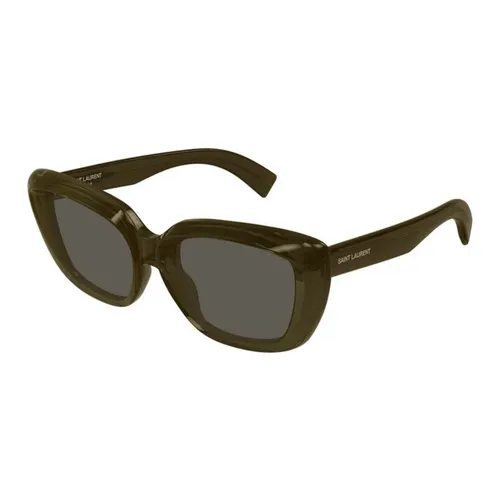 SL 857 Sunglasses - Saint Laurent - Modalova